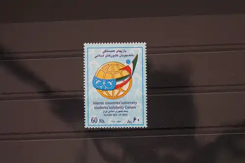 Persien 2631 postfrisch Sport #WW574