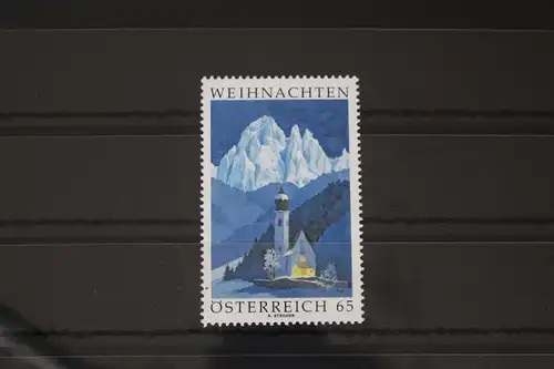 Österreich 2839 postfrisch #WY589