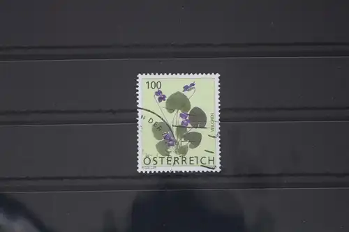 Österreich 2652 gestempelt #WY607