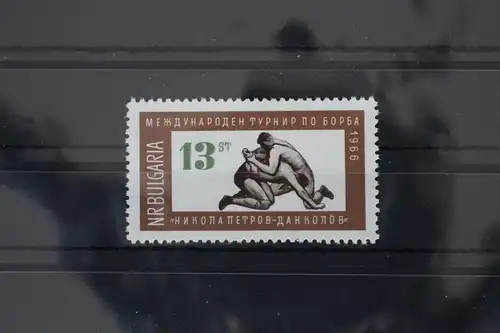 Bulgarien 1639 postfrisch #WY812