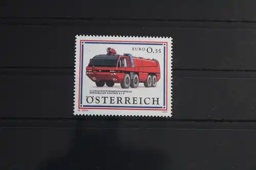 Österreich 2435 postfrisch #WX602