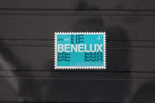 Luxemburg 891 postfrisch #WV323