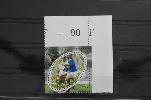 Frankreich 3421 postfrisch Sport, Rugby - Weltmeisterschaft #WW507