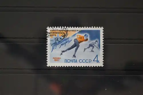 Sowjetunion 2575 gestempelt Sport #WX016