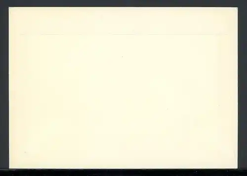 Schweiz Block 13 Imaba 1948 Ersttagesbrief/FDC #HC366