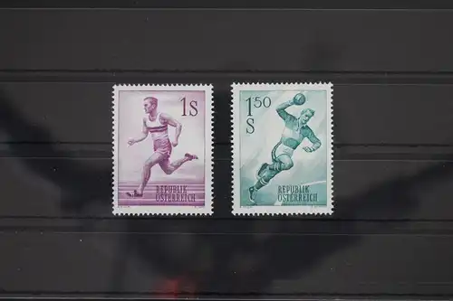 Österreich 1069-1070 postfrisch #WY871