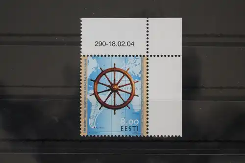Estland 480 postfrisch #WX914