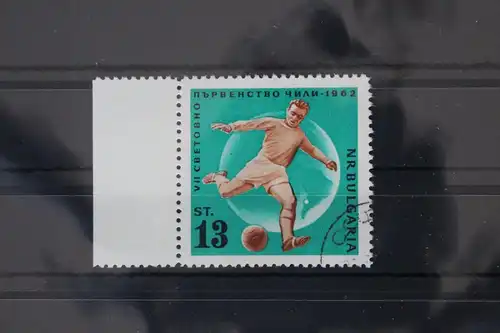 Bulgarien 1312 gestempelt #WY799