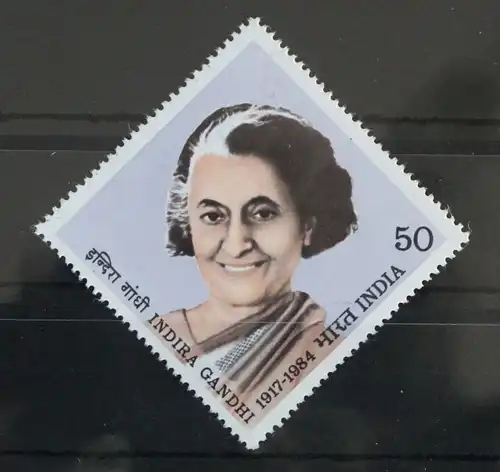 Indien 1005 postfrisch #FA616