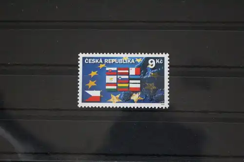 Tschechische Republik 394 postfrisch #FA701