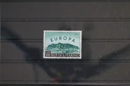 San Marino 700 postfrisch #WT858
