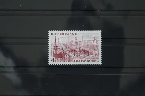 Luxemburg 892 postfrisch #WV326