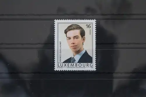 Luxemburg 1479 postfrisch #WV424