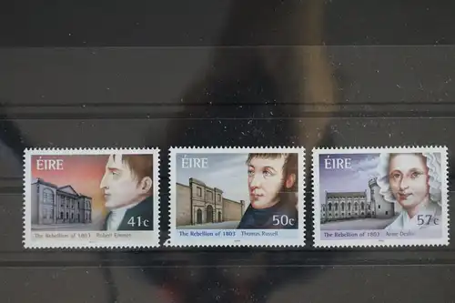 Irland 1520-1522 postfrisch #FA084