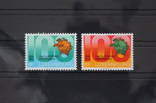 Luxemburg 889-890 postfrisch #WV320