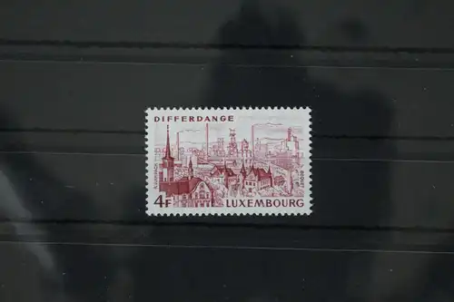 Luxemburg 892 postfrisch #WV327