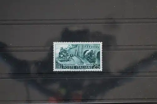 Italien 966 postfrisch #FA533