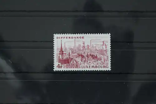 Luxemburg 892 postfrisch #WV325
