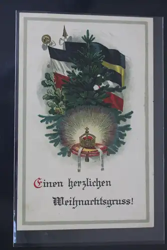 AK Deutschland Einen herzlichen Weihnachtsgruss! #PL310