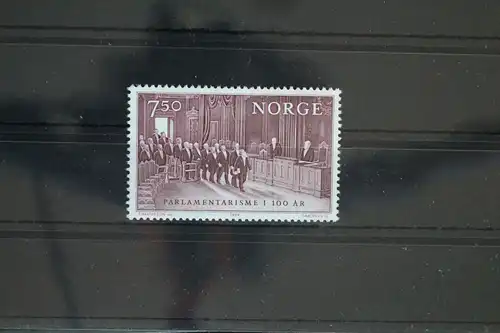 Norwegen 913 postfrisch #FA661