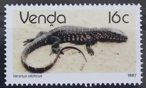 Südafrika Venda 154 postfrisch #WZ321