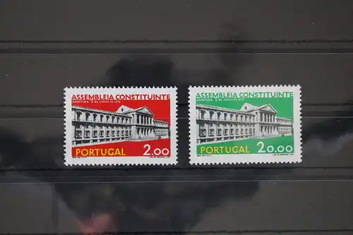 Portugal 1283-1284 postfrisch #FA867