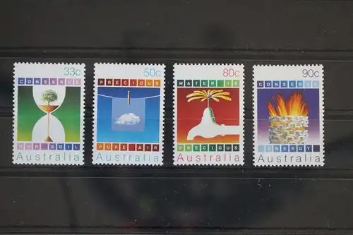 Australien 936-939 postfrisch #FA685