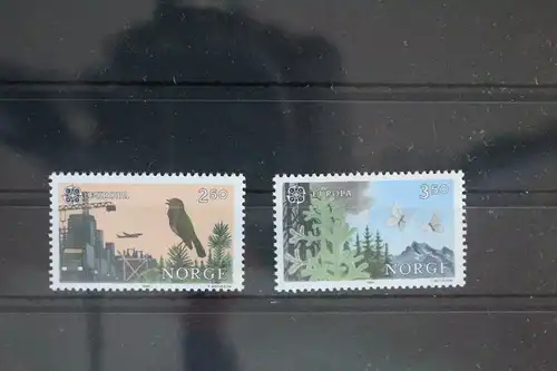 Norwegen 946-947 postfrisch #FA649