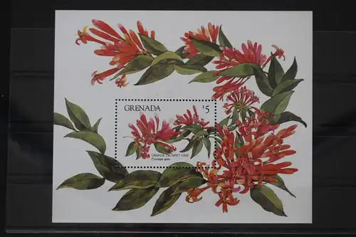 Grenada Block 125 mit 1298 postfrisch #WZ951