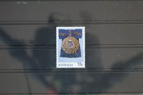 Australien 935 postfrisch #FA684