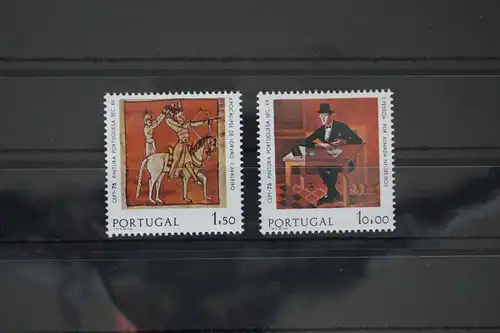 Portugal 1281-1282 postfrisch #FA866