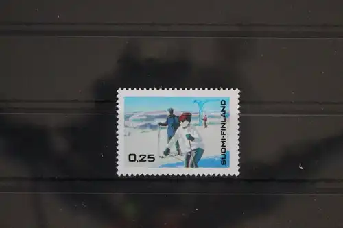 Finnland 640 postfrisch #FA506