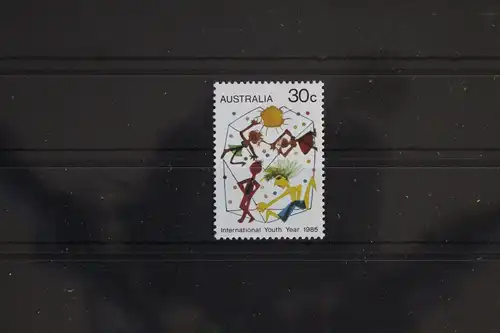 Australien 912 postfrisch #FA678