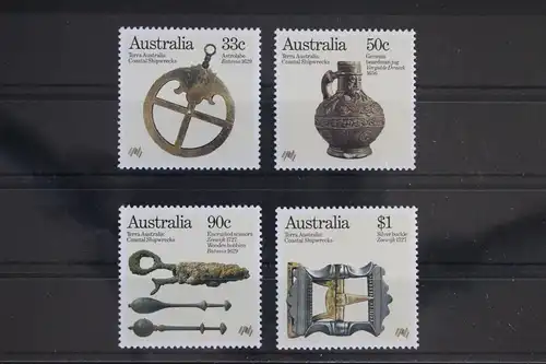 Australien 951-954 postfrisch #FA690