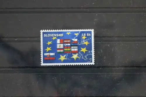 Slowakei 484 postfrisch #FA702