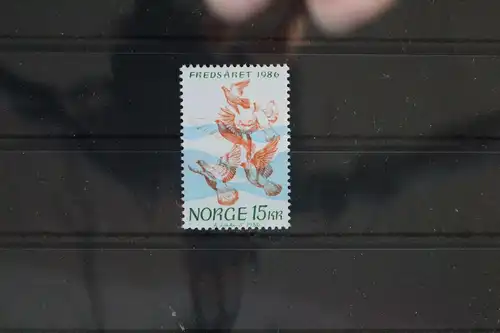Norwegen 960 postfrisch #FA655