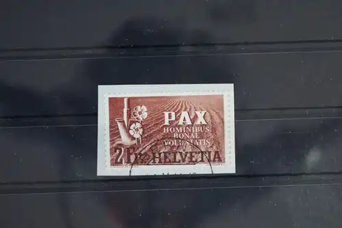 Schweiz 229-241 gestempelt #FA271