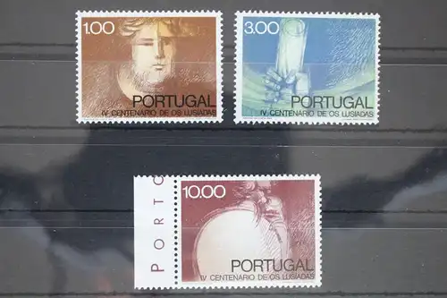 Portugal 1193-1195 postfrisch #FA859