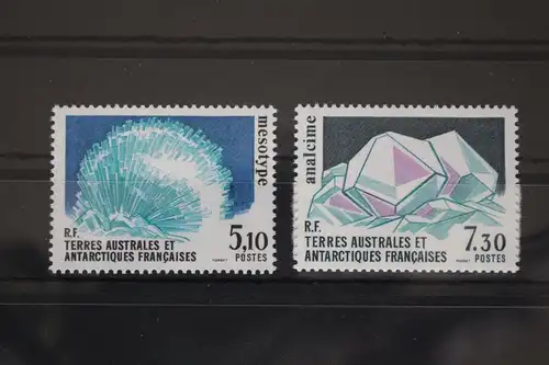 Französische Gebiete in der Antarktis (TAAF) 245-245 postfrisch #WZ349