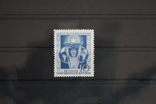 DDR 484 postfrisch #FD563