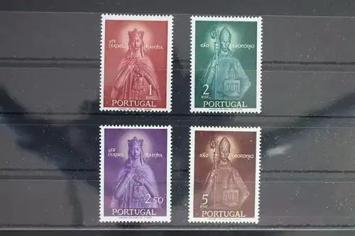 Portugal 864-867 postfrisch #FA229