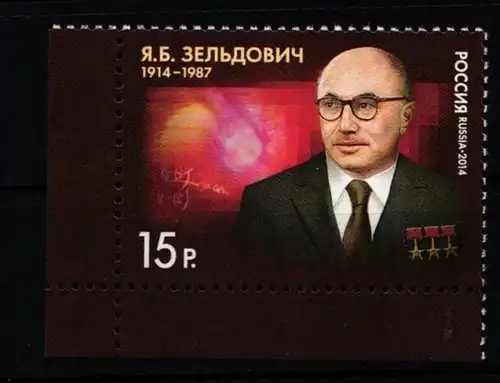 Russland 2042 postfrisch #FD398