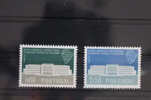 Portugal 868-869 postfrisch #FA227