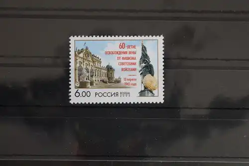 Russland 1254 postfrisch #FE762