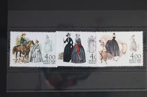 Russland 1187-1189 postfrisch #FE868