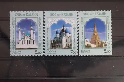 Russland 1240-1242 postfrisch #FE750