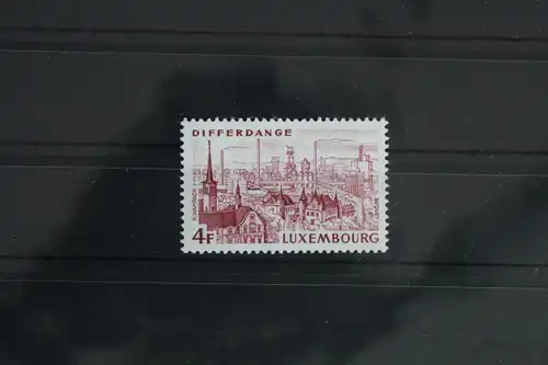 Luxemburg 892 postfrisch #FA981