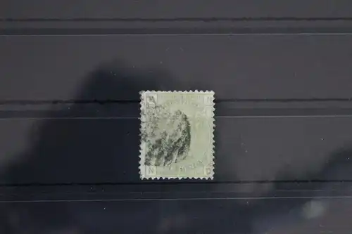 Großbritannien 48 gestempelt #FH143