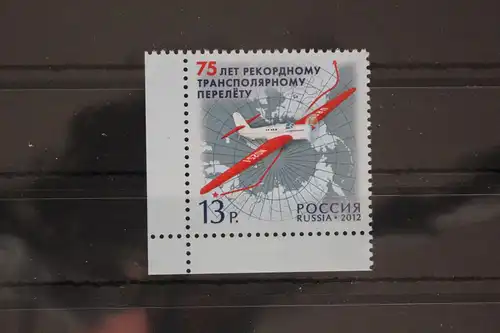 Russland 1839 postfrisch #FE475