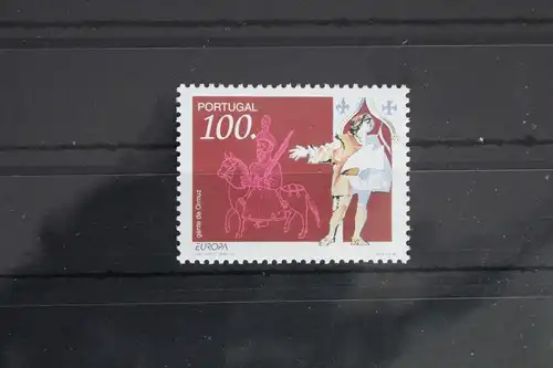 Portugal 2010 postfrisch #FD607